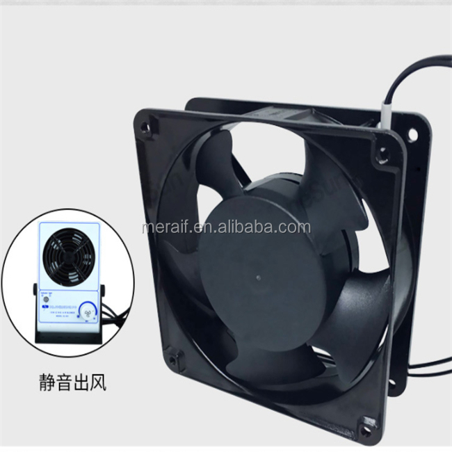 SL-001 desktop Antistatic Ionizer/ESD Antistatic benchtop ionizer fan/ ionzing air blower wholesale