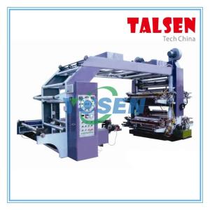 Quality flexo printing machine 3 color wholesale