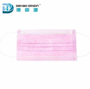 Quality Adult EN149 CE NIOSH Disposable Particulate Respirator wholesale