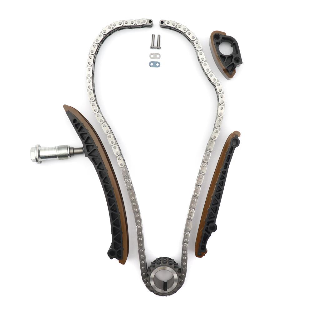 Timing Chain Kit for MERCEDES-BENZ C-CLASS W203 200 CDI A6400500111 A6110520016 A6110520316