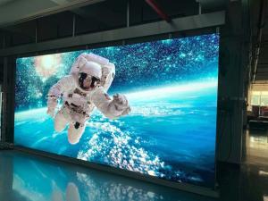 Quality High Refresh 3840HZ Rental LED Display Screen Indoor Outdoor Use wholesale