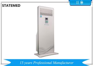 Quality High Pressure Plasma Uv Light Sanitizer Hospital , Laboratory Indoor Air Purifier wholesale