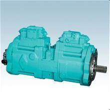 Quality K3V180DT Kawasaki hydraulic pump, excavator hydraulic pump wholesale