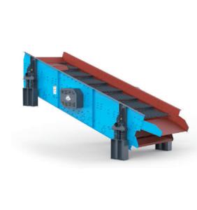 Quality Durable Vibrating Grizzly Screen Equipment YKT Series Work Stable wholesale