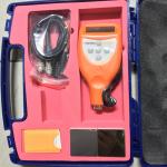 Customized Accurate Coating Thickness Gauge TG-2100 5000 Micron