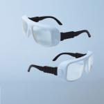 High Transmittance Er Laser Protective Glasses 2780nm 2940nm ODM