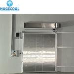 Blood -25- 40 Fireproof High Density PU Panel Cold Room Cold Storage Cooler
