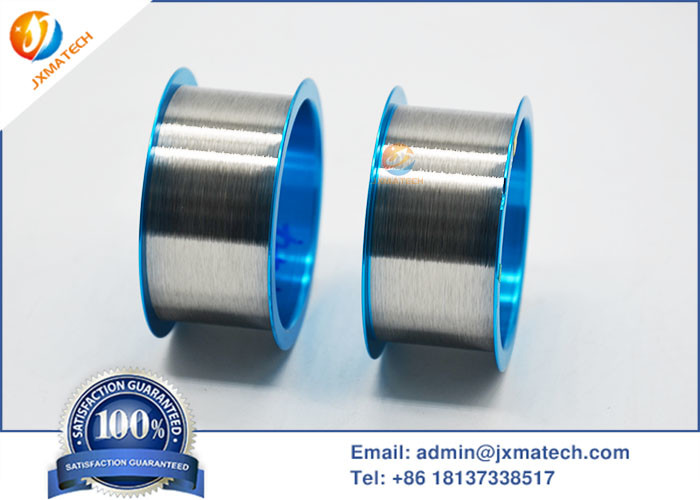 99.9% Platinum Pt Wire