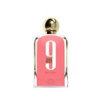 Afnan 9 Pm 3 Piece Set for Men, (3.4 Oz Eau De Parfum Spray + 5.0 Oz Shower Gel