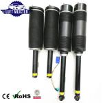 Airmatic Suspension Spring Kit for Mercedes W220 Steel Coil Air Suspension