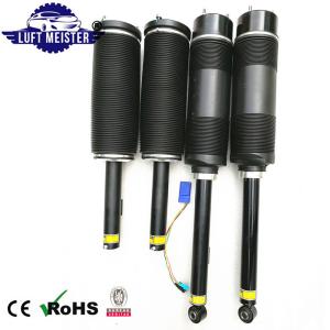 Quality Airmatic Suspension Spring Kit for Mercedes W220 Steel Coil Air Suspension Conversion Kit 2203202438 2203205113 wholesale
