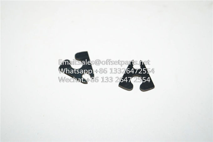 Offset Press Parts Stitcher M2000 Clincher Point Steel Print Finishing Printing Machine Replacement