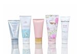 OEM Plastic Cosmetic Tube 30ml- 150ml