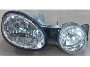 Quality WH0310001AR Headlight for wholesale