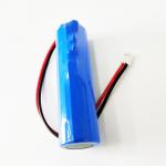 2.6Ah Li Ion 3.7 V Battery
