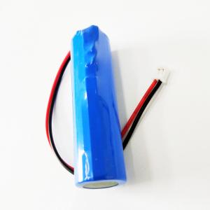 Quality 2.6Ah Li Ion 3.7 V Battery wholesale