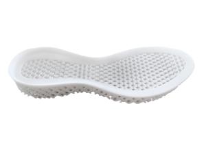 Quality Polyethylene Plastic 3D Printing Service Solutions White ODM wholesale