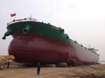 Thickened Boat Lift Airbag Integral Winding Large Ships Airbags