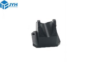 China Custom precision CNC milling anodized aluminum parts service on sale