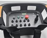 CE 433MHz Wireless Industrial Remote Control For Agricultural Harvesting