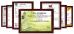 Dongguan Huanqiu Packaging technology Co., LTD Certifications