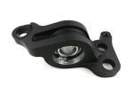 ISO9001 Sand Blasting Aluminum 6061 5 Axis CNC Metal Parts