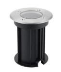 MR16 GU10 LED Inground Lights Outdoor Fixtures IP67 Rated DC12V Or AC220-240V