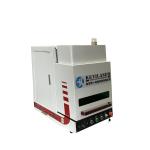 Raycus Fiber Laser Marking Machine 20w 30w 50w