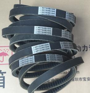 Quality Diesel engine parts for Mitsubishi, Belt for mitsubishi,05910-44076,ME900743,37549-06590,05910-43062 wholesale