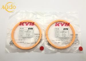Quality KYB Genuine Parts Repair Seal 120-135-9 Hydraulic Cylinder Rod Seals Oil Resistance wholesale