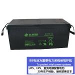 12V 200Ah Deep Cycle Maintenance Free Agm Gel Battery GOLF CART BATTERY