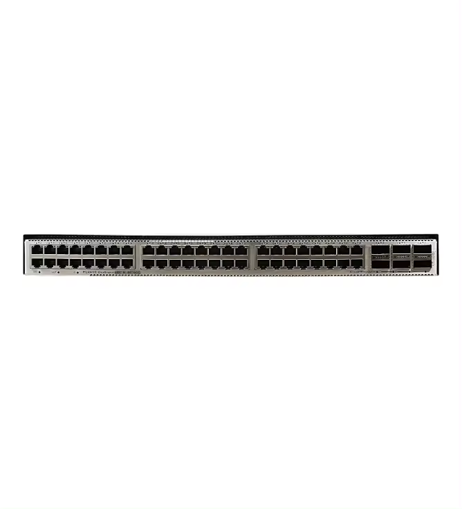 Private Mold CE6881H-48S6CQ-B 48*10G SFP 6*100G QSFP28 Network Switch for Data Center