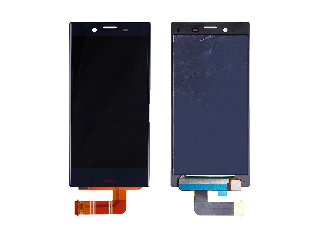 Sony Xperia X Compact Smartphone Sony LCD Screen Without Front Housing