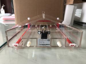 Quality JY-SP7 Gel Electrophoresis Apparatus Cellulose Acetate Membrane Electrophoresis wholesale