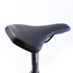 11KG SAVA Carbon Fiber E-Gravel Bike 40 KM/H Max Speed With 700*40c Gravel Tires