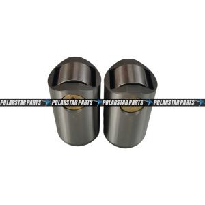 Quality 3965966 6l Isl Qsl8.9 Overhaul Rebuild Kit Valve Tappet Excavator Cummins Engine Repair wholesale