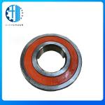 6312LLU Deep Groove Ball Bearing Size 60*130*31mm for Machinery Parts