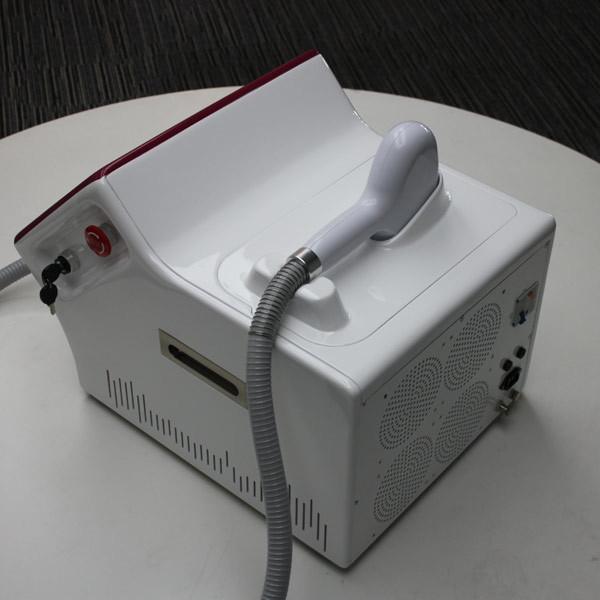 Hair removal 808nm diode laser machine in best price