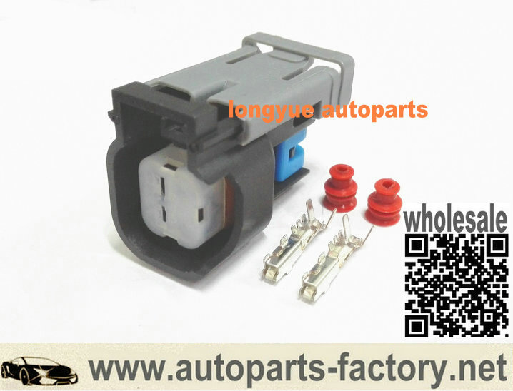 longyue EFI Connection EV6 Fuel Injector Connector LS2 LS3 LS7 LS9