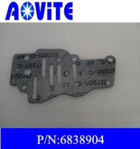 Quality Allison transmission control valve gasket 6838904 wholesale