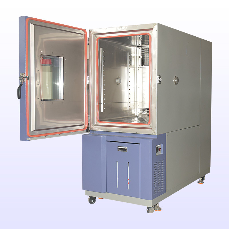 Touch Screen Control Temperature Humidity Test Chamber For Medical Monitors