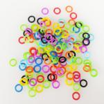 Good Quality Heat-Resistant FKM NBR HNBR FFKM Rubber Seals Fireproof Washer