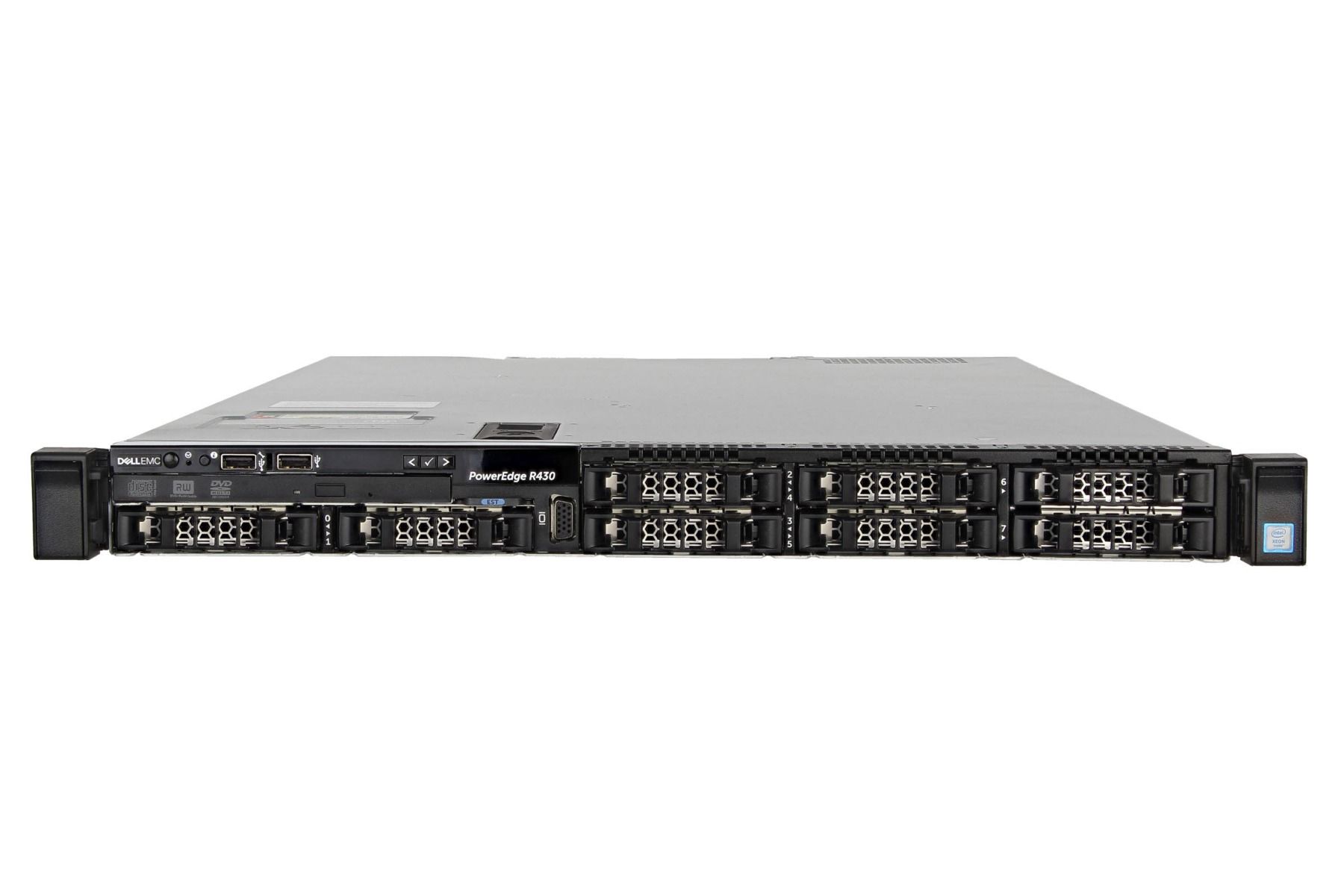 146G 8GHz 2U Poweredge R750xa Rack Server Intel Xeon E5606 ODM