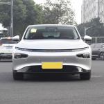 Sedan EV Electric Vehicle 2023 Xiaopeng P7 5 Seater Midsize Car