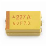 TAJD227K010RNJ General Purpose Capacitor 10V 220uf 227A TAJD Type