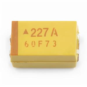 Quality TAJD227K010RNJ General Purpose Capacitor 10V 220uf 227A TAJD Type wholesale
