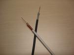 CATV RG6 Coaxial Cable 18 AWG copper WITH SCTE Standard