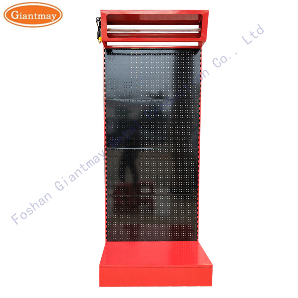 Product Hardware Display Ideas Showroom Exhibition Stand