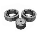 -Made Nanfeng Electric Motor Rotor Lamination for Contract Standard DC Brushless