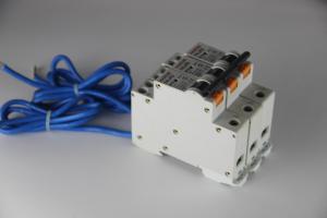 VAL003 Ground Fault Circuit Interrupter Breaker